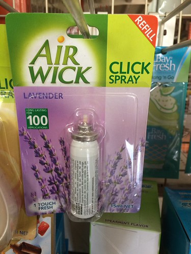 Click Spray