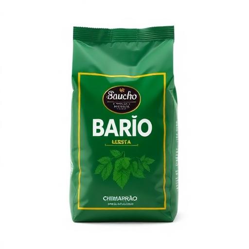Erva Mate 1kg
