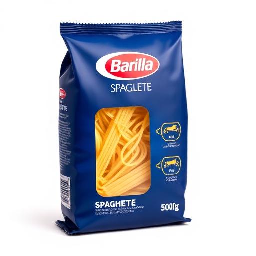 Macarrão Espaguete 500g