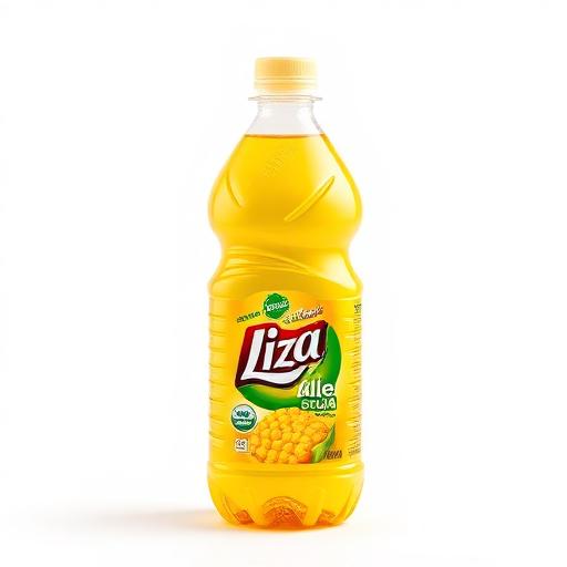 Óleo de Soja 900ml