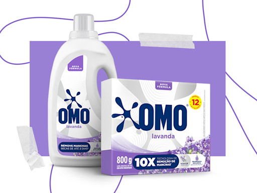 Sabão Líquido Lavanda