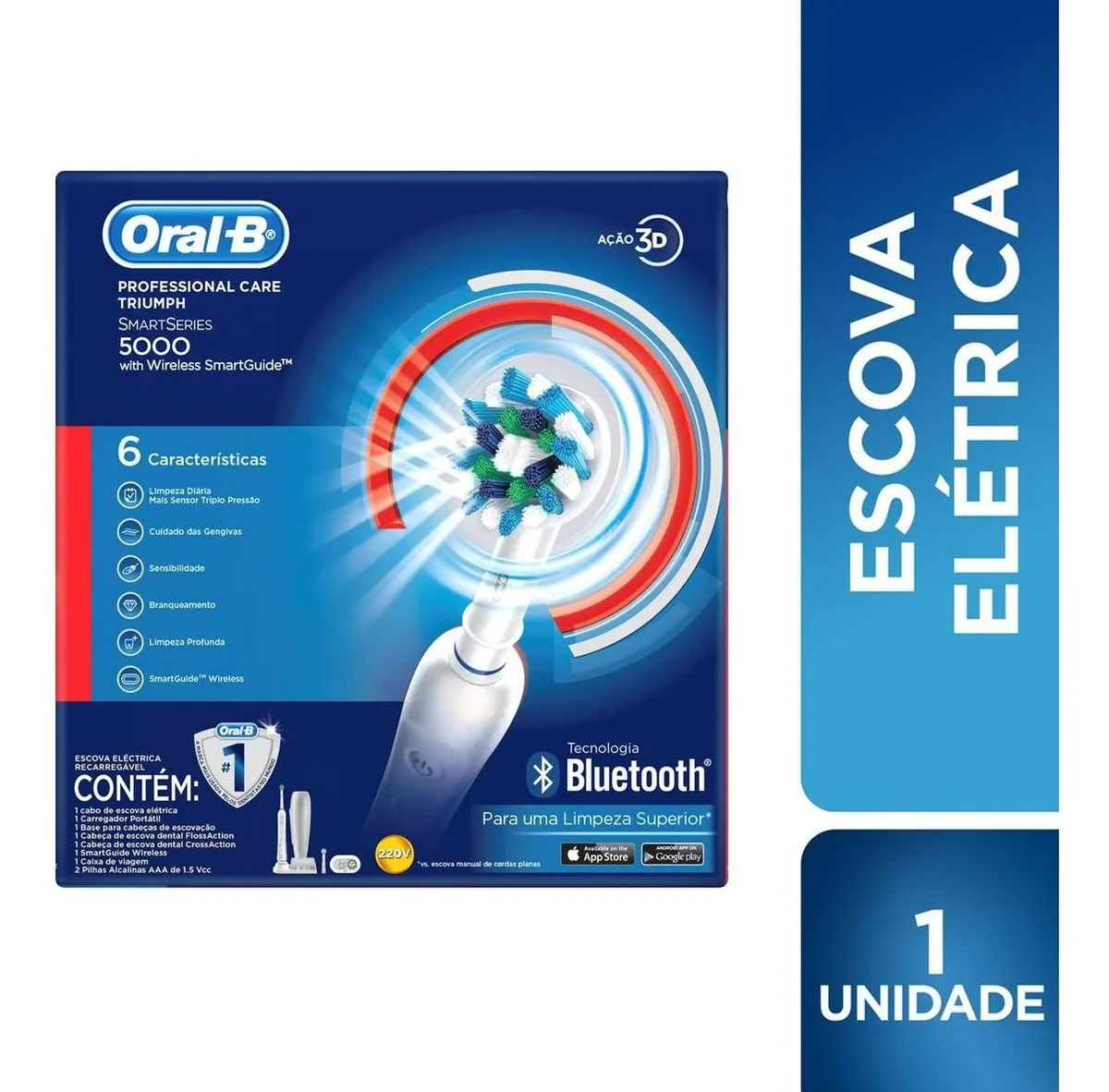 Escova Dental