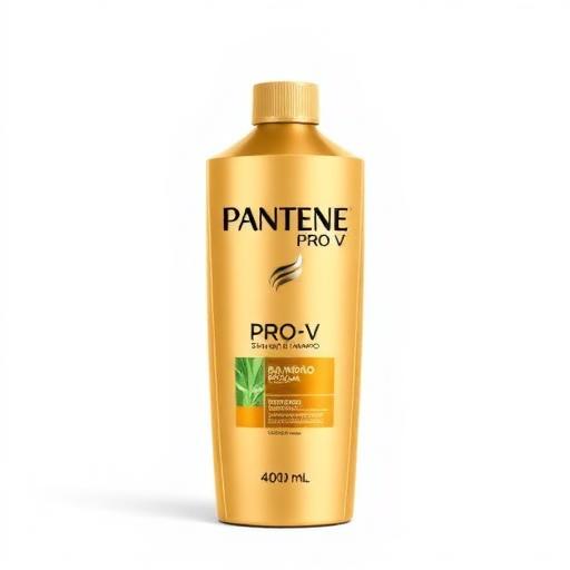 Shampoo 400ml