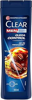 Shampoo Anticaspa 200ml
